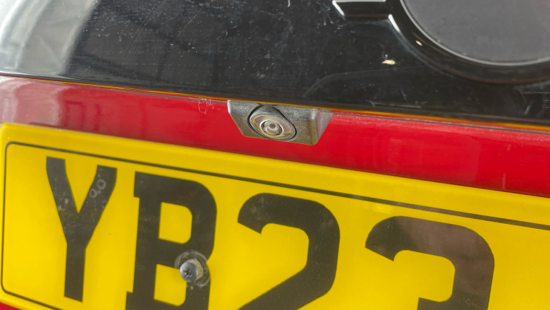 MINI Countryman 2.0 Cooper S Exclusive Premium Plus 5dr Auto Petrol Hatchback